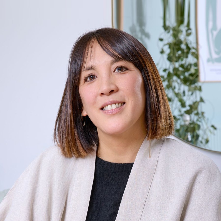 Virginie Nguyen, orthopédagogue certifiée RNCP à Antony